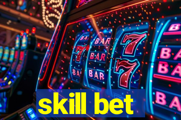 skill bet